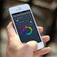 Photo Light COB-300 APRC with app control, PATONA Premium